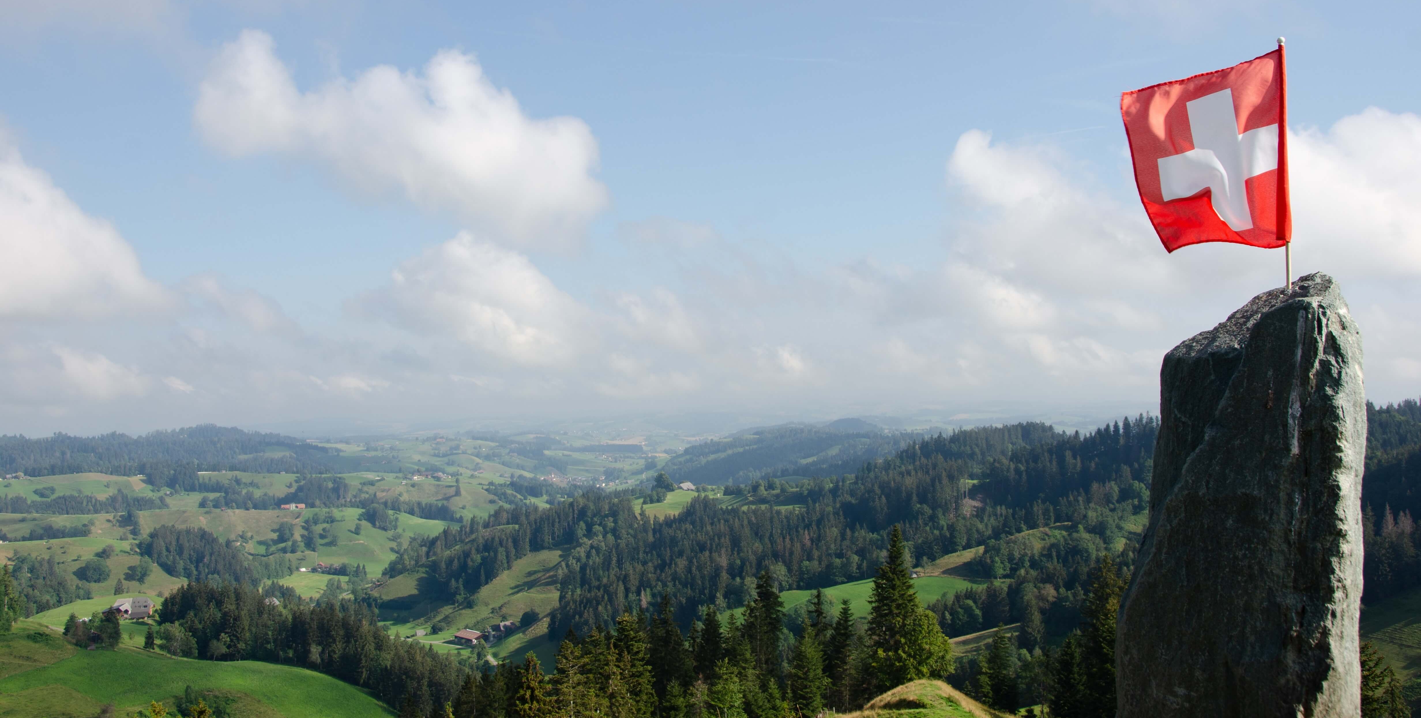 Commerciante professionale di titoli Svizzera