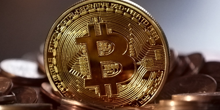 Bitcoin - Fidinam