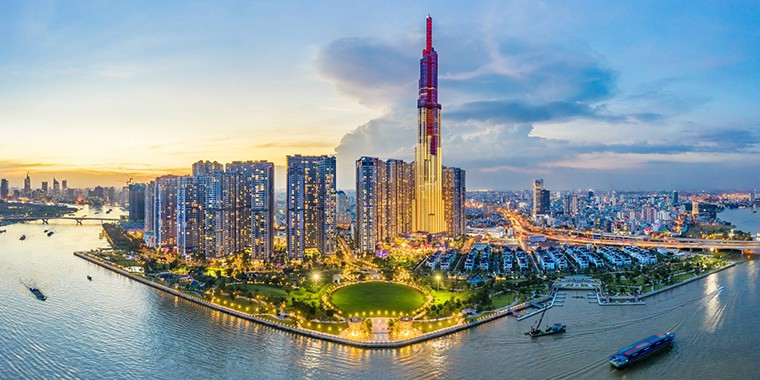 Vietnam’s post-Covid-19 thriving economy: an attractive investment destination